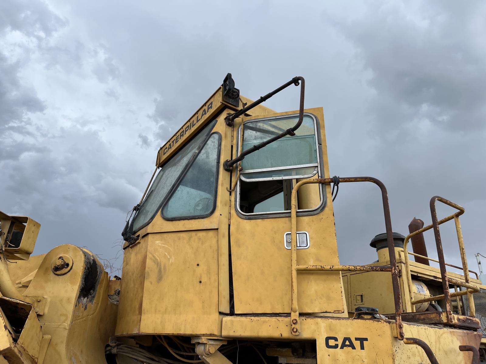 CATERPILLAR 988B